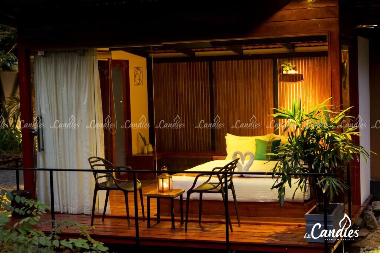 Le Candles Resort Kozhikode Exterior photo