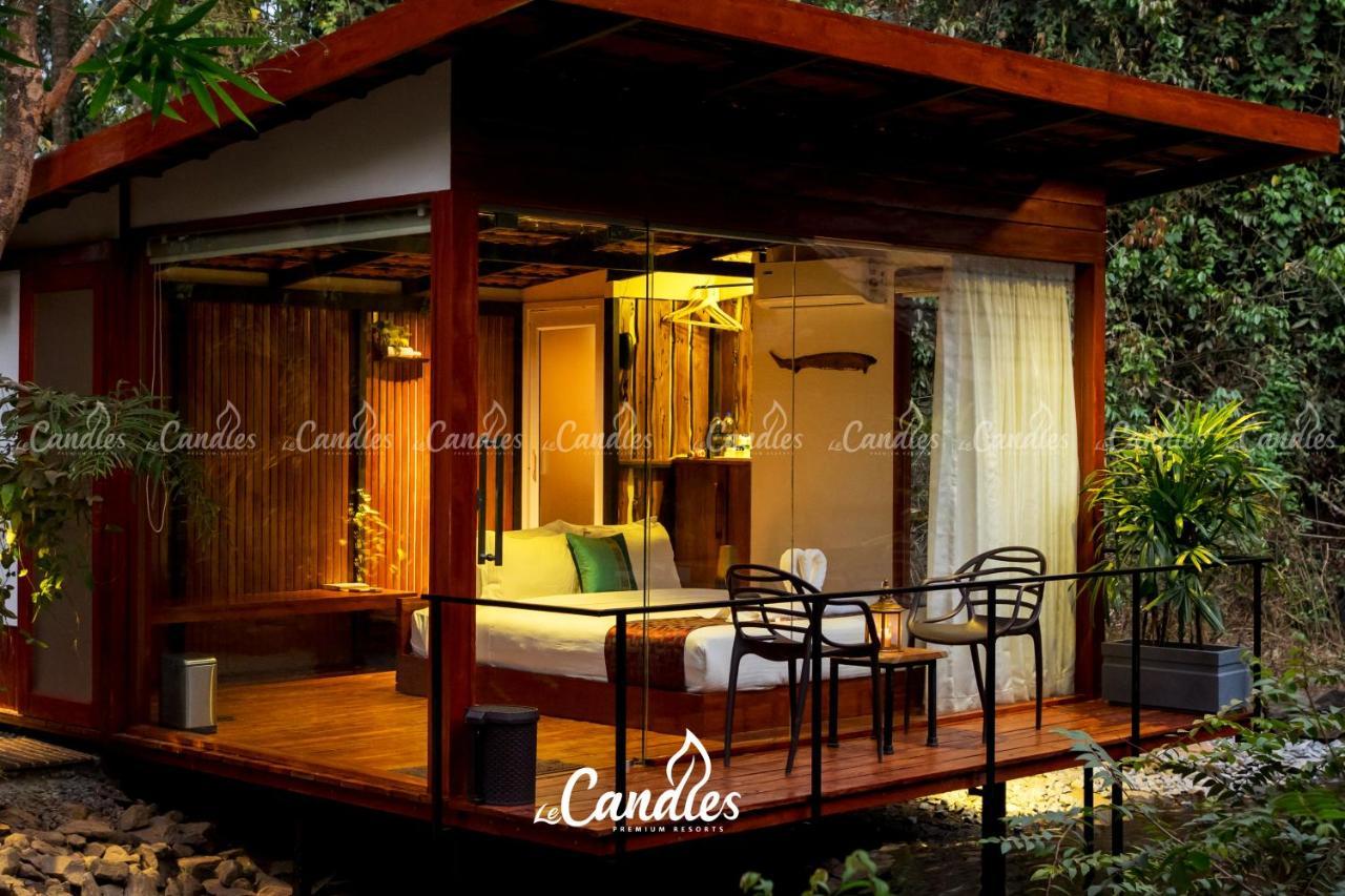 Le Candles Resort Kozhikode Exterior photo