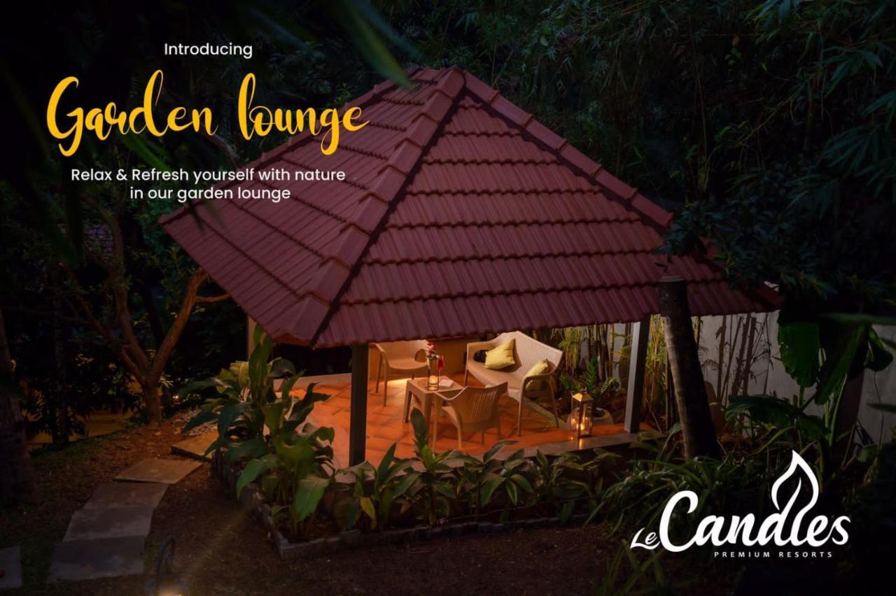 Le Candles Resort Kozhikode Exterior photo