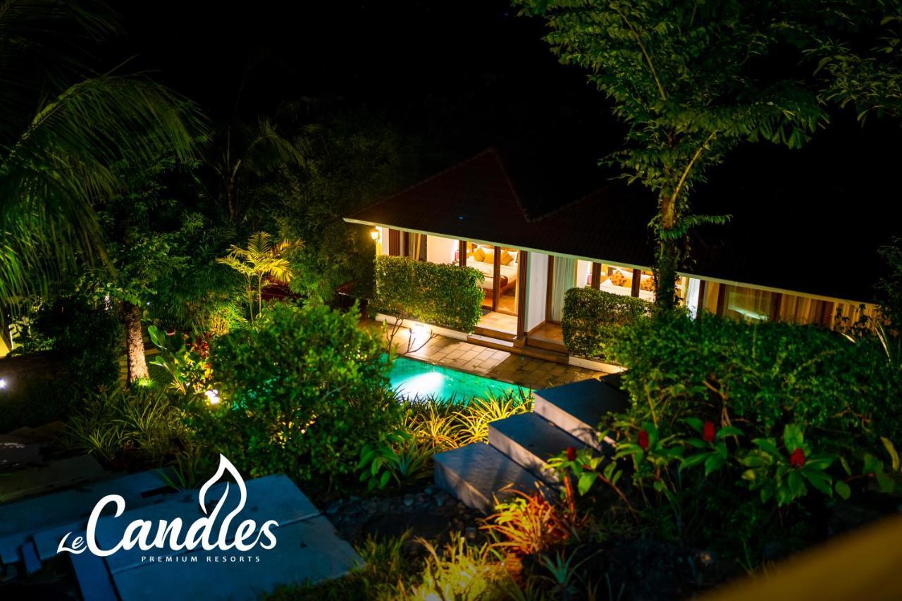 Le Candles Resort Kozhikode Exterior photo