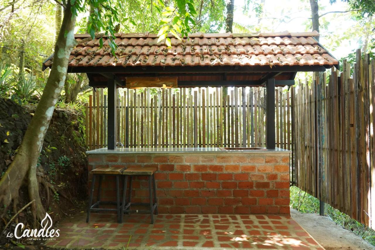 Le Candles Resort Kozhikode Exterior photo