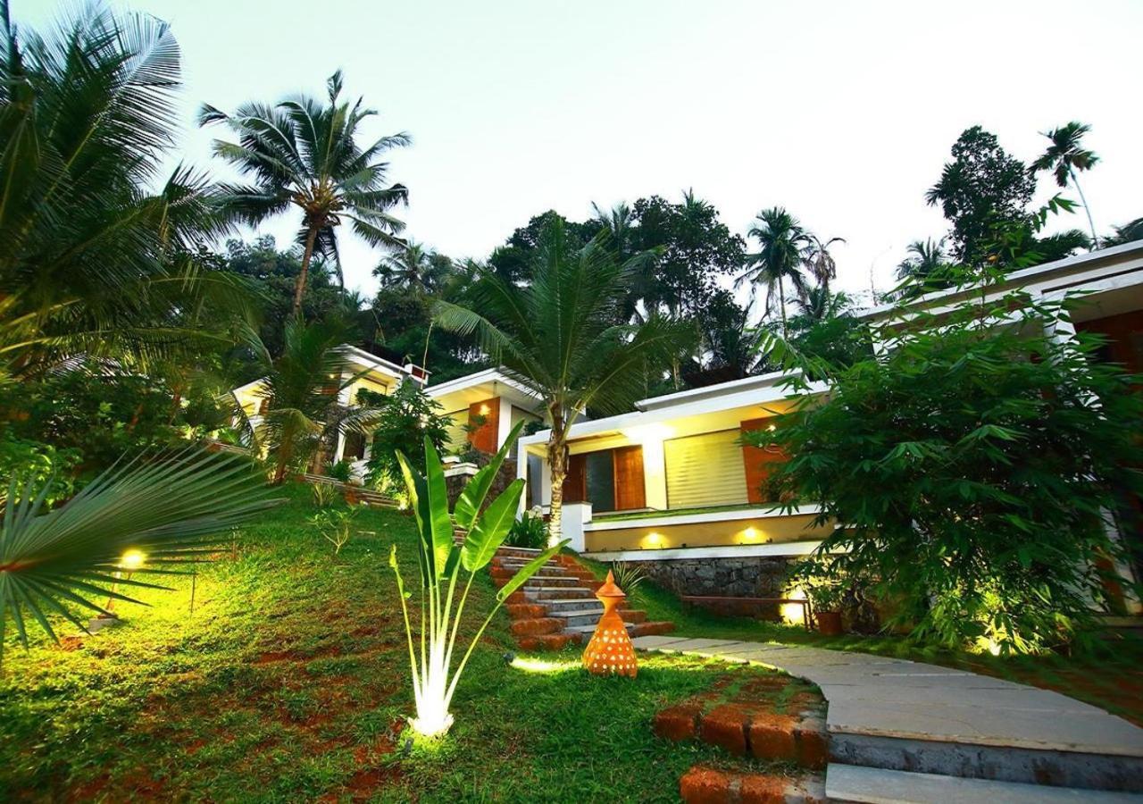 Le Candles Resort Kozhikode Exterior photo